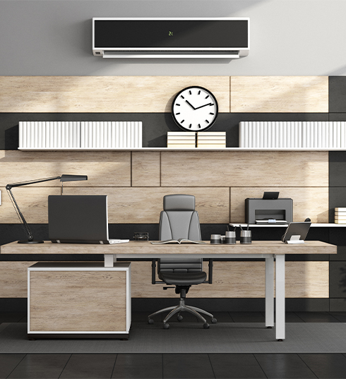 Mobilier bureau