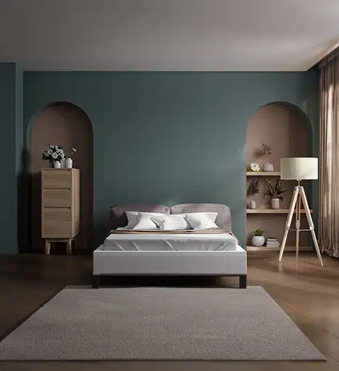 mobilier chambre à coucher